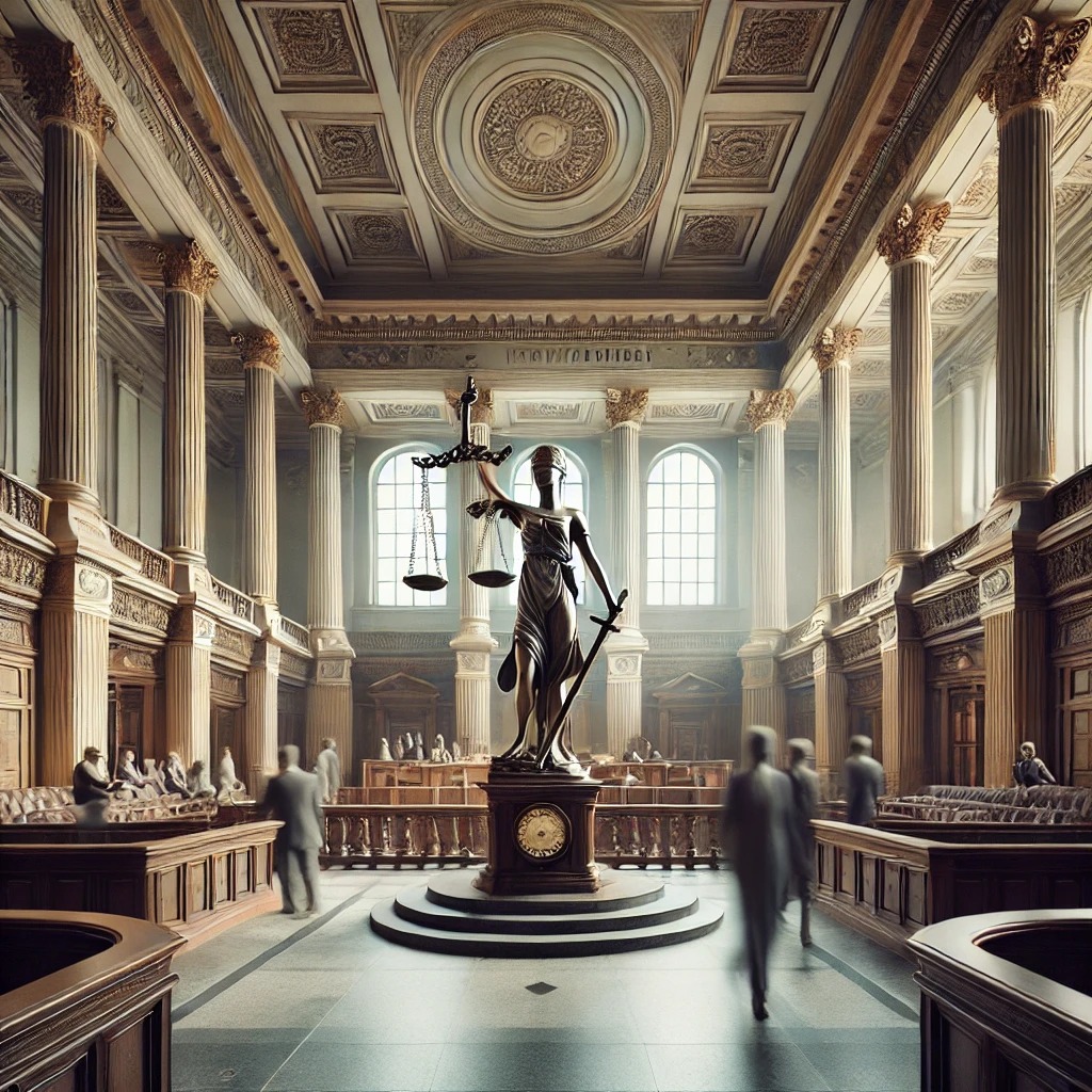 협의이혼재산분할, 재산분할 포기각서의 법적 효력과 무효 사례