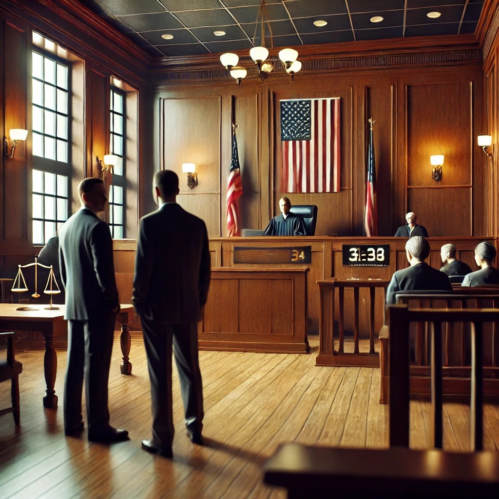 부동산가압류와 외국인 소유 재산, 국제적 관점에서의 법적 절차